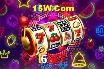 Game Providers l6bet