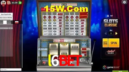 Live Casino l6bet